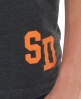 Superdry jungle panther t-shirt