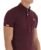 Superdry Klassieke piqué polo