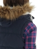Superdry Hooded University Vest