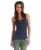 Superdry Lace Button Vest