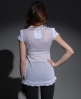 Superdry Thrift Mothball blouse