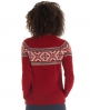 Superdry Fevik Fairisle Crew