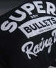 Superdry Bullets Haversack bag