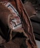 Superdry Leather Hobnail boot