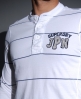 Superdry LS Button P-Strp t-shirt