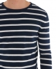 Superdry Luc trui met ronde hals