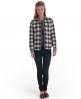 Superdry Kimono Quilted Shirt