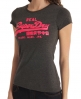 Superdry Vintage Entry T-shirt