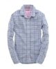 Superdry Chemise ajustée Boyfriend