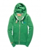 Superdry Orange Label Zip Hood