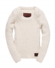 Superdry orkney sweater