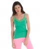 Superdry Lace Rib Vest Top