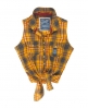 Superdry Twill Trailer Tie Hemd