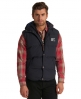 Superdry Hooded Camping Vest