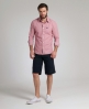 Superdry Premium Dress Hemd