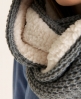 Superdry Herder's Snood