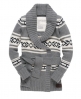 Superdry Oslo Knit Cardigan