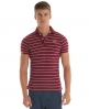 Superdry single stripe polo