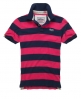 Superdry Hoopstripe Polo-Shirt