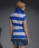 Superdry Blacklabel Stripe polo