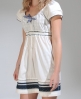 Superdry Vintage Diana jurkje