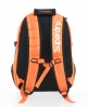 Superdry two tone backpack