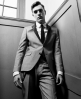 Superdry Super Spy Suit Trouser