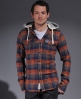 Superdry Lumberjack Hood