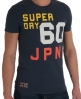 Superdry Right Field T-shirt