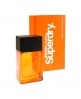 Superdry Orange Cologne - 75ml