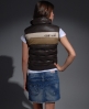 Cali Classic Cali gilet