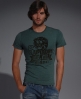 Superdry Bengal Real Athl T-shirt