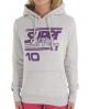 Superdry Blue Hoodie