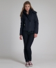 Superdry Polar Windcheater-Jacke mit Kapuze