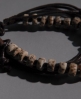Superdry Rows Waxford bracelet