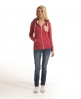 Superdry Sweat à capuche Supersoft Fur