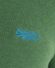 Superdry Orange Label Vee Neck