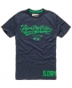 Superdry Tokyo Brand T-shirt