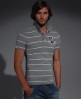 Superdry Jersey Stripe Polo