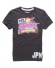 Superdry Exhausts T-shirt