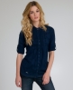 Superdry Vintage Pierrot Blouse