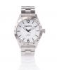 Superdry Battalion Steel Watch