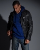 Superdry SDCO Tokyo Applique hood