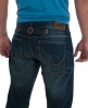 Superdry Copper Fill Loose Denim
