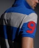 Superdry Rugby Tens polo
