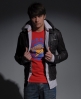 Superdry Spartans t-shirt