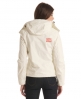 Superdry Hooded Polar Windcheater
