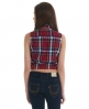 Superdry Twill Trailer Tie Shirt
