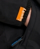 Superdry Hooded Polar Windcheater