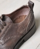 Superdry Leather Brogue shoe